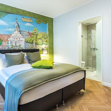 Burghotel Lingen Zewnętrze zdjęcie