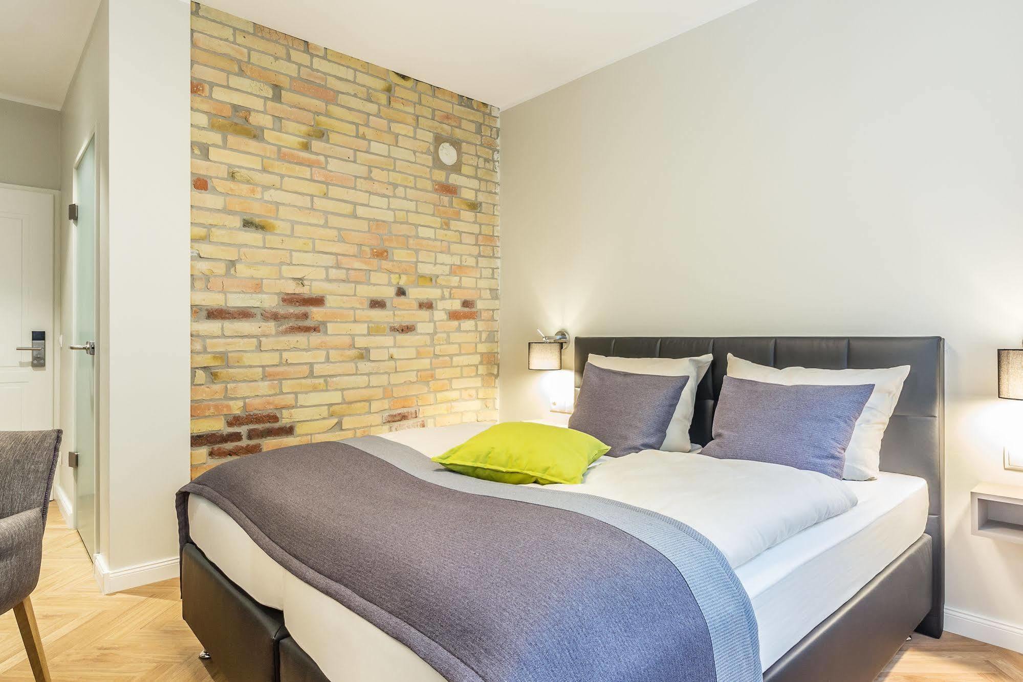 Burghotel Lingen Zewnętrze zdjęcie